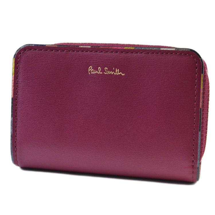 Paul Smith（ポール・スミス） キーケース コインケース レディース