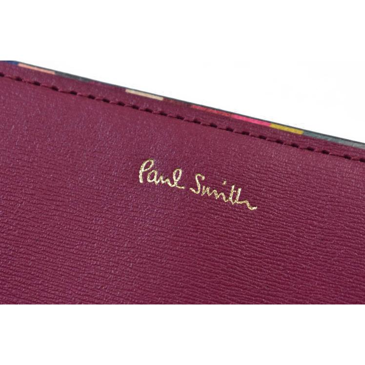 Paul Smith（ポール・スミス） キーケース コインケース レディース
