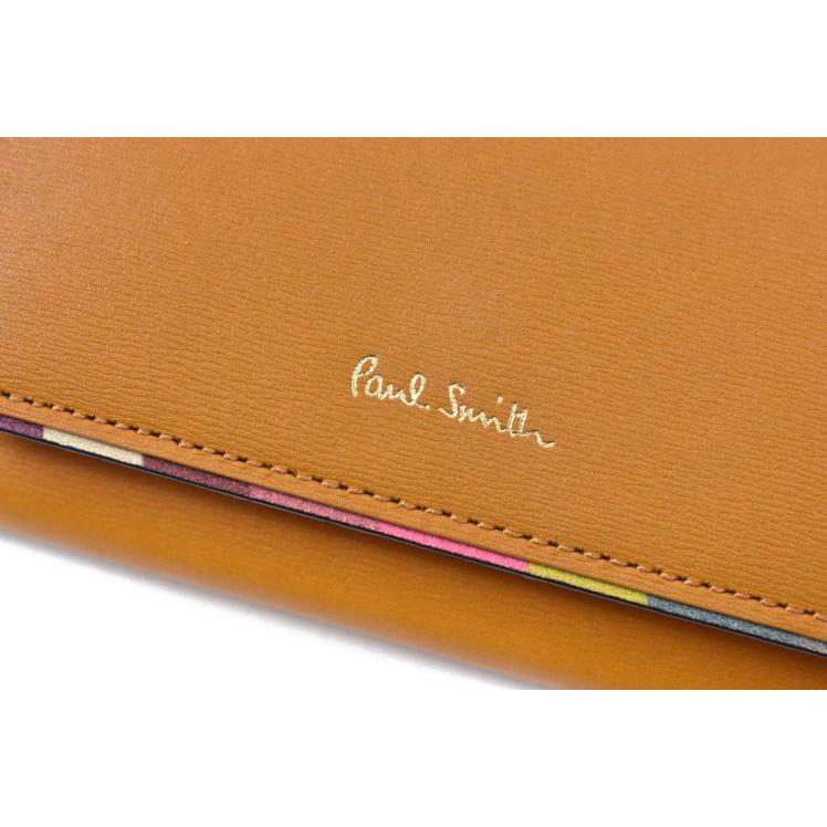Paul Smith（ポール・スミス） 名刺入れ レディース ブランド カード