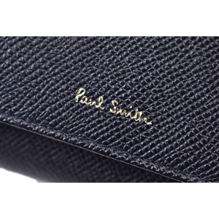Paul Smith（ポール・スミス） 長財布 財布 レディース ブランド 
