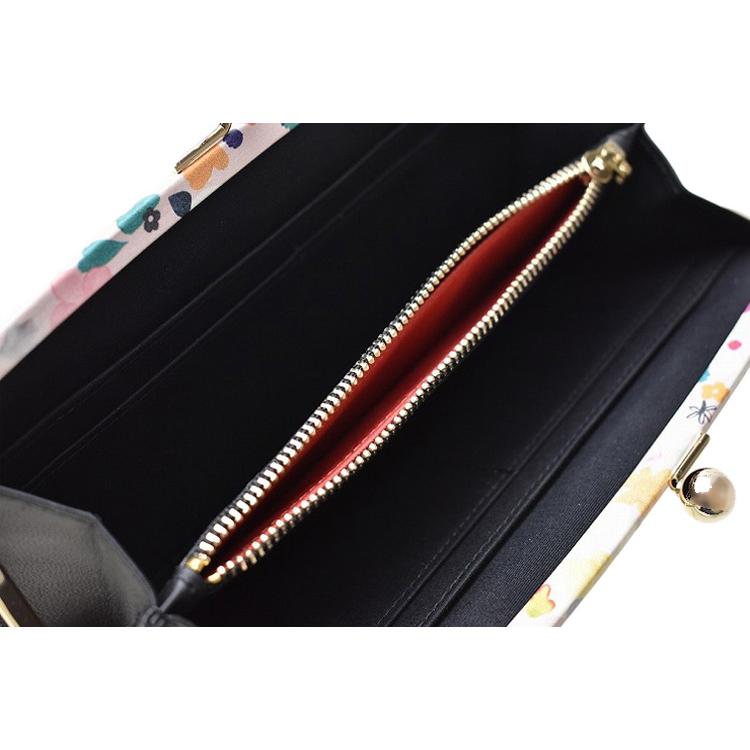 Paul Smith（ポール・スミス） 長財布 レディース ブランド ペタル