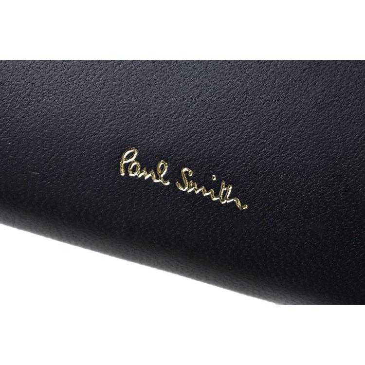Paul Smith（ポール・スミス） 長財布 レディース ブランド ペタル
