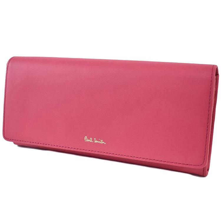 Paul Smith ポールスミス 財布 長財布 レディース ブランド クラシック  