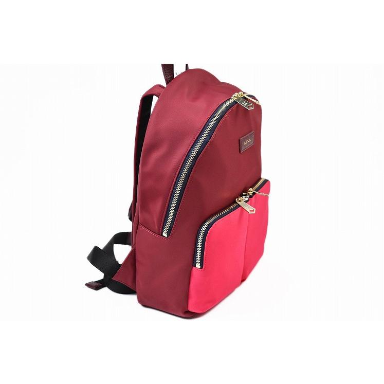 さ*な様 Paul Smith リュック Paul Smith（ポール・スミス） リュック バッグ リュックサック