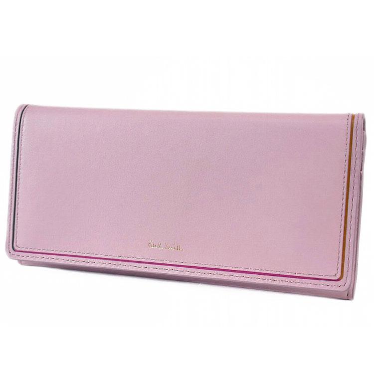 Paul Smith（ポール・スミス） 財布 長財布 レディース スワール