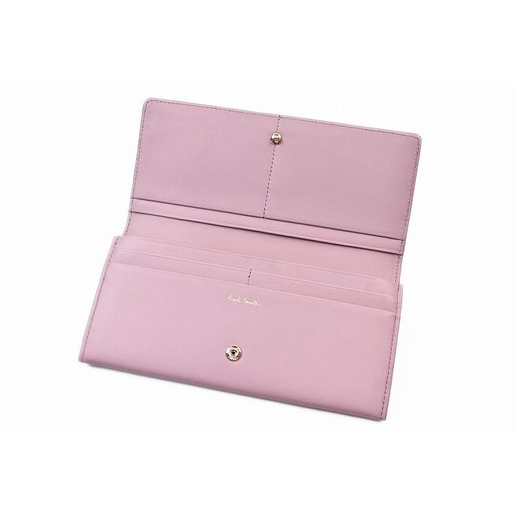 Paul Smith（ポール・スミス） 財布 長財布 レディース スワール