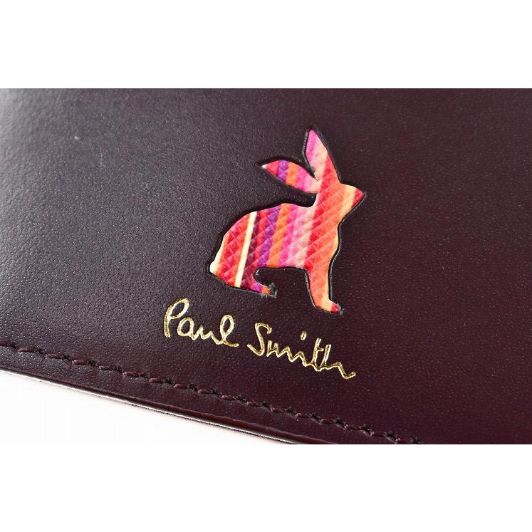 Paul Smith（ポール・スミス） スマホケース iphoneケース 手帳型