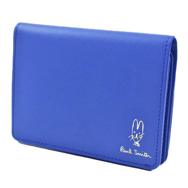 Paul Smith（ポール・スミス） カードケース コインケース レディース