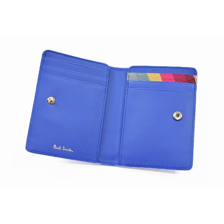 Paul Smith（ポール・スミス） カードケース コインケース レディース