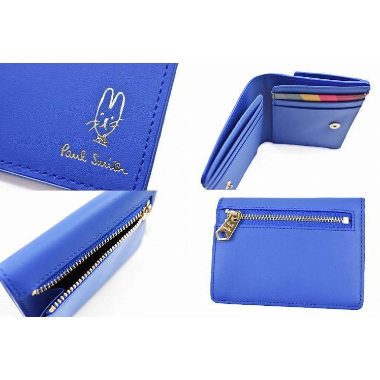 Paul Smith（ポール・スミス） カードケース コインケース レディース