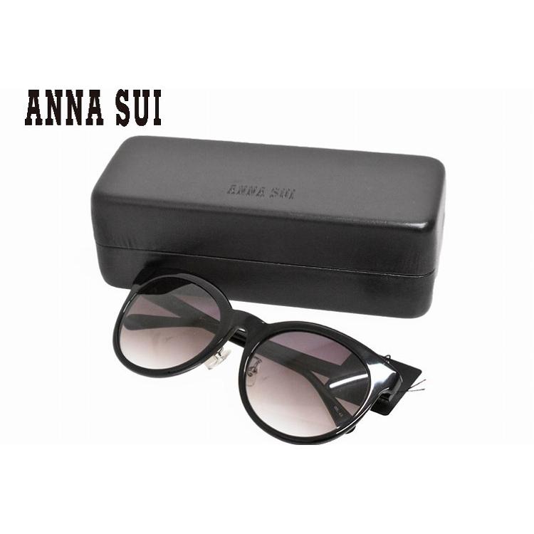 アナスイ サングラス レディース ANNA SUI グラデーション 専用ケース