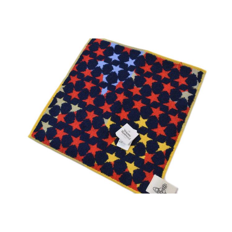 Vivienne Westwood タオル ハンカチ レディース ヴィヴィアン