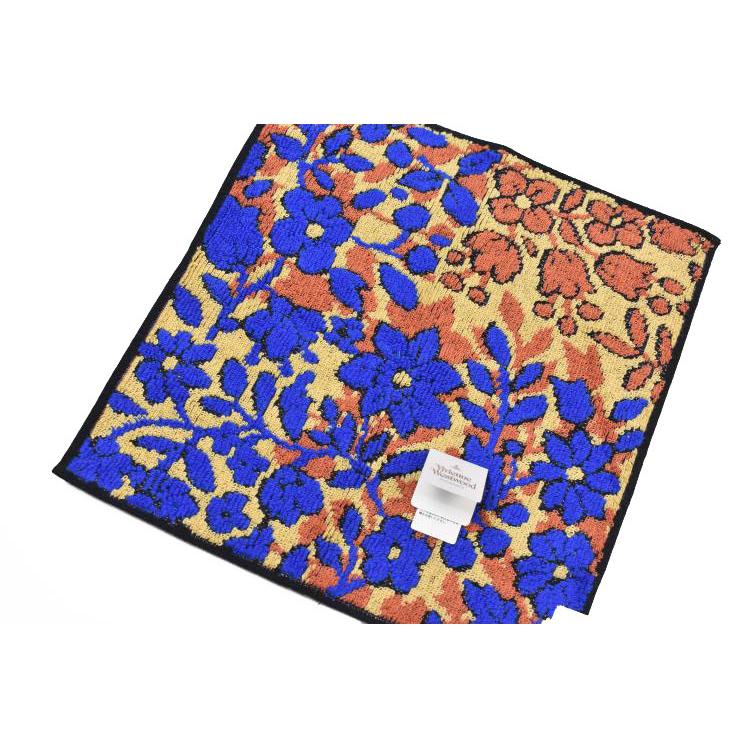 Vivienne Westwood（ヴィヴィアンウエストウッド） タオルハンカチ