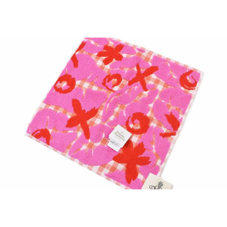 Vivienne ハンカチ 楽天市場】Vivienne Westwood / チェック柄ハンカチ ヴィヴィアン