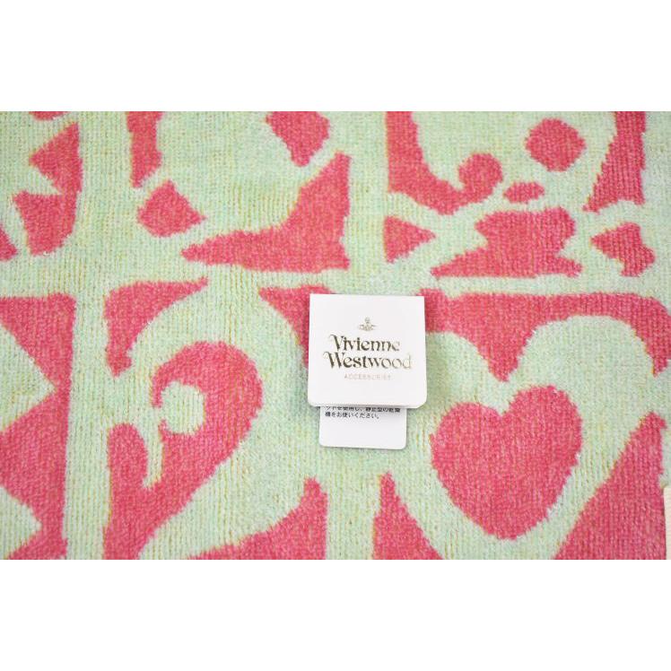 Vivienne Westwood ヴィヴィアン ウエストウッド タオルハンカチ
