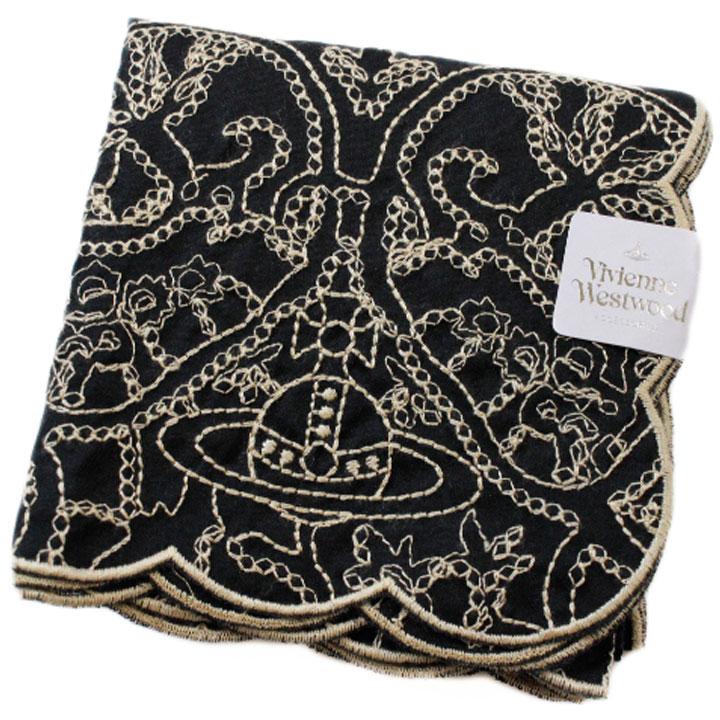 Vivienne Westwood ヴィヴィアン ウエストウッド ハンカチ