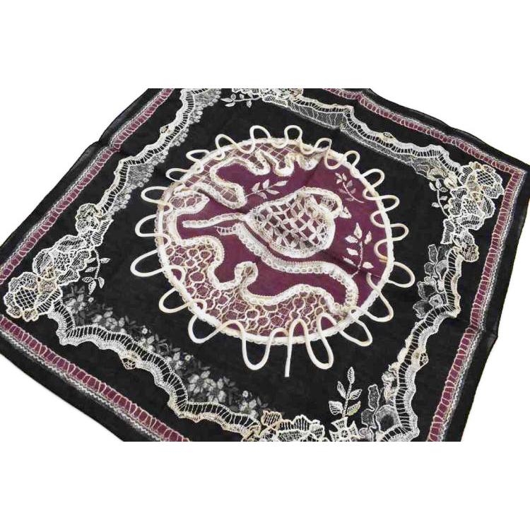 Vivienne Westwood ヴィヴィアン ウエストウッド ハンカチ 1枚