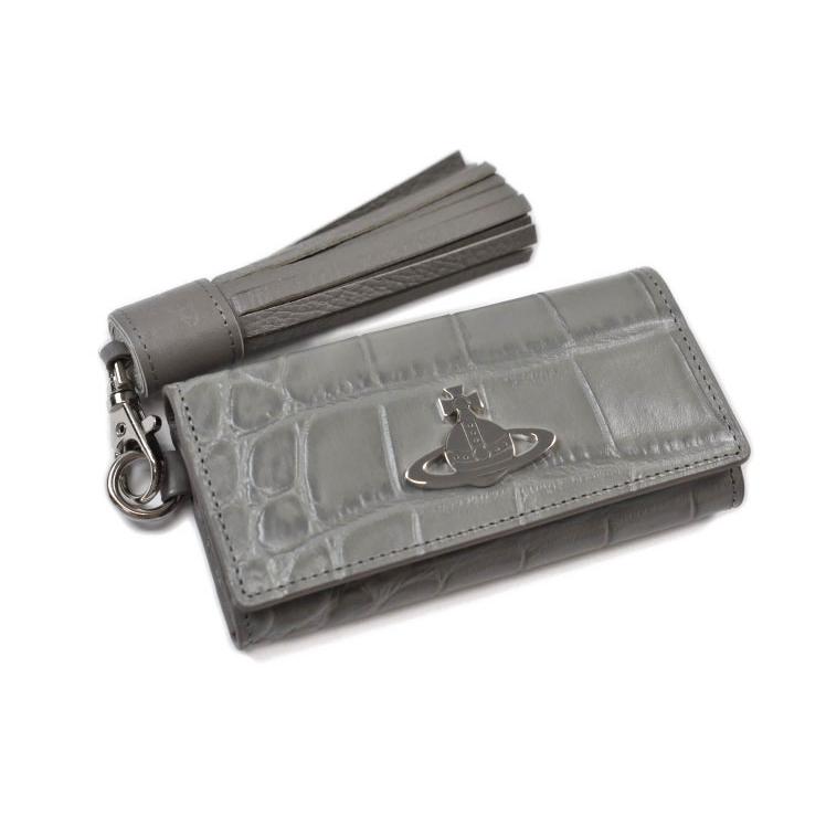 Vivienne Westwood キーケース レディース 4連 ヴィヴィアン Vivienne Westwood キーケース レディース 4連 ヴィヴィアン