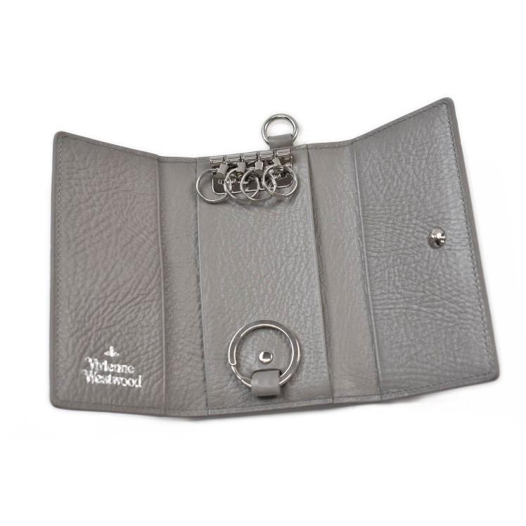 Vivienne Westwood キーケース レディース 4連 ヴィヴィアン Vivienne Westwood キーケース レディース 4連 ヴィヴィアン