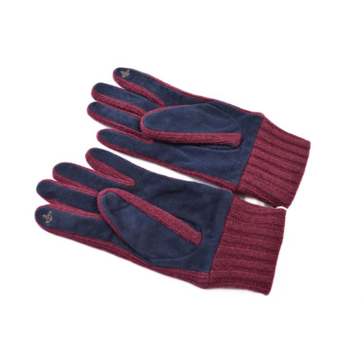 ヴィヴィアン・ウエストウッド(Vivienne Westwood) レディース手袋