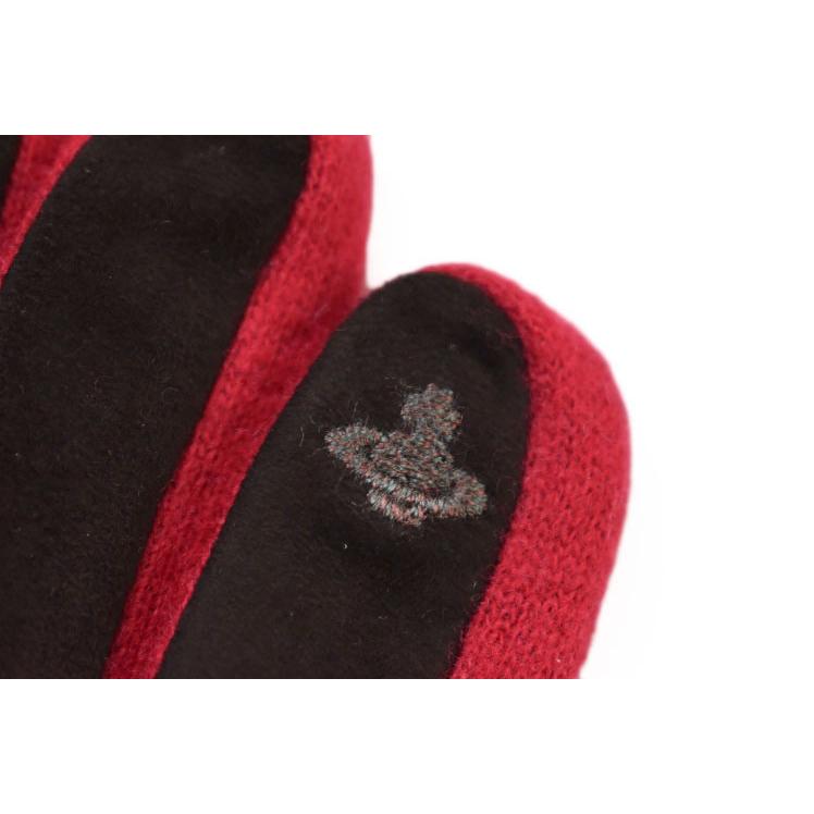 Vivienne Westwood（ヴィヴィアンウエストウッド） 手袋 レディース