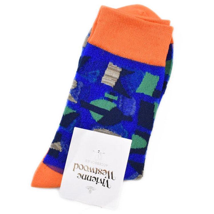 Vivienne Westwood（ヴィヴィアンウエストウッド） 靴下 ヴィヴィアン