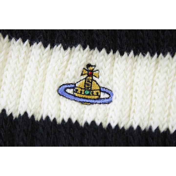 ヴィヴィアンウエストウッドレディースTOWELDOTORBクルーソックス3点新品 ヴィヴィアンウエストウッドレディースTOWELDOTORBクルーソックス3点