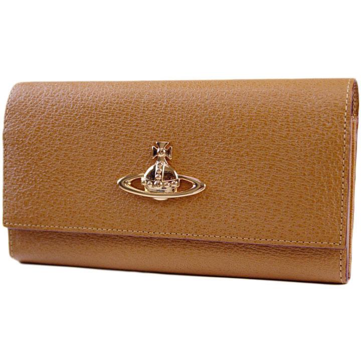 Vivienne Westwood（ヴィヴィアンウエストウッド） 長財布 レディース