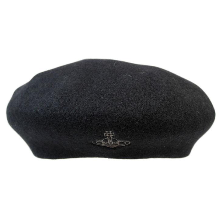 Vivienne Westwood（ヴィヴィアンウエストウッド） ベレー帽