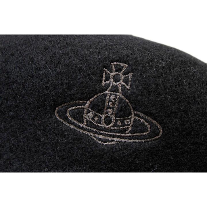 Vivienne Westwood（ヴィヴィアンウエストウッド） ベレー帽