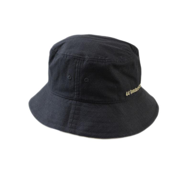 Vivienne Westwood（ヴィヴィアンウエストウッド） バケットハット