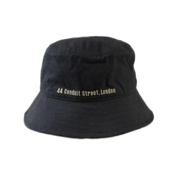 Vivienne Westwood（ヴィヴィアンウエストウッド） バケットハット