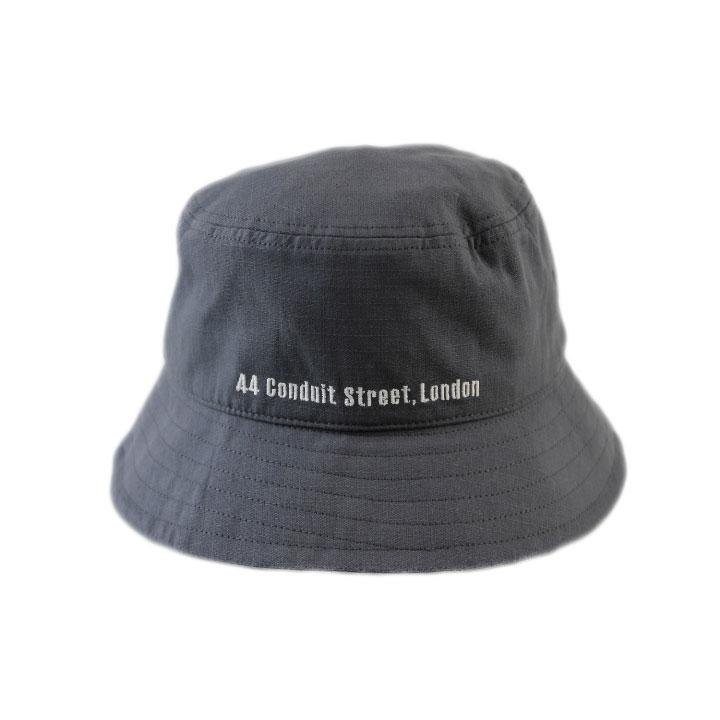 Vivienne Westwood（ヴィヴィアンウエストウッド） バケットハット