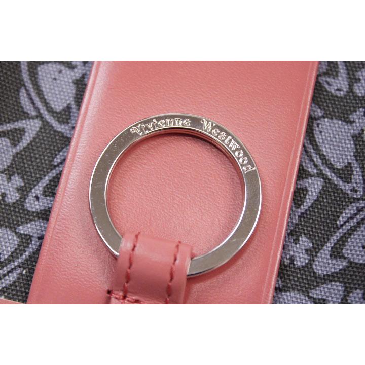Vivienne Westwood（ヴィヴィアンウエストウッド） キーケース