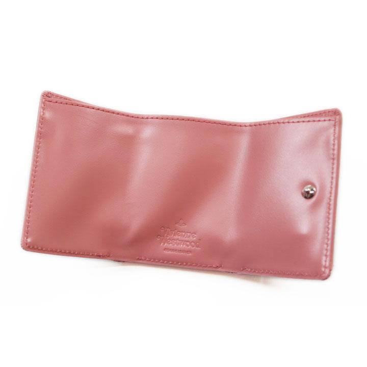 Vivienne Westwood（ヴィヴィアンウエストウッド） ミニ財布