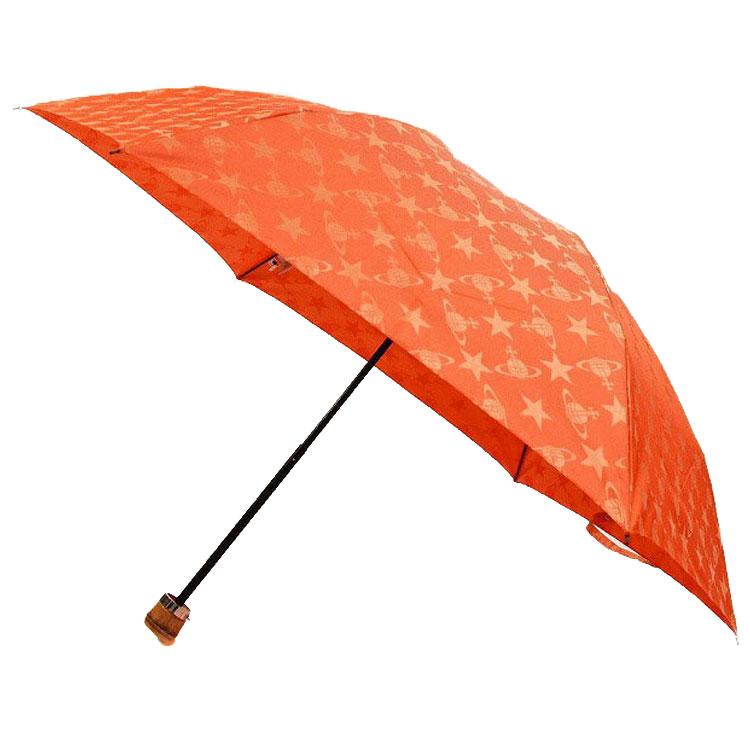 vivienne westwood☆折りたたみ傘 - 通販 - guianegro.com.br