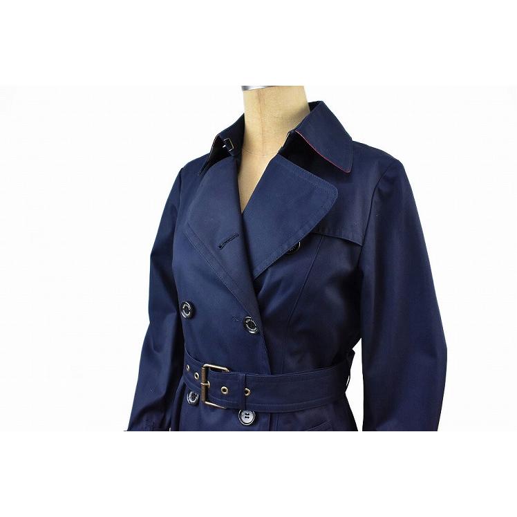 BLUE LABEL CRESTBRIDGE（ブルーレーベルクレストブリッジ） ブルー
