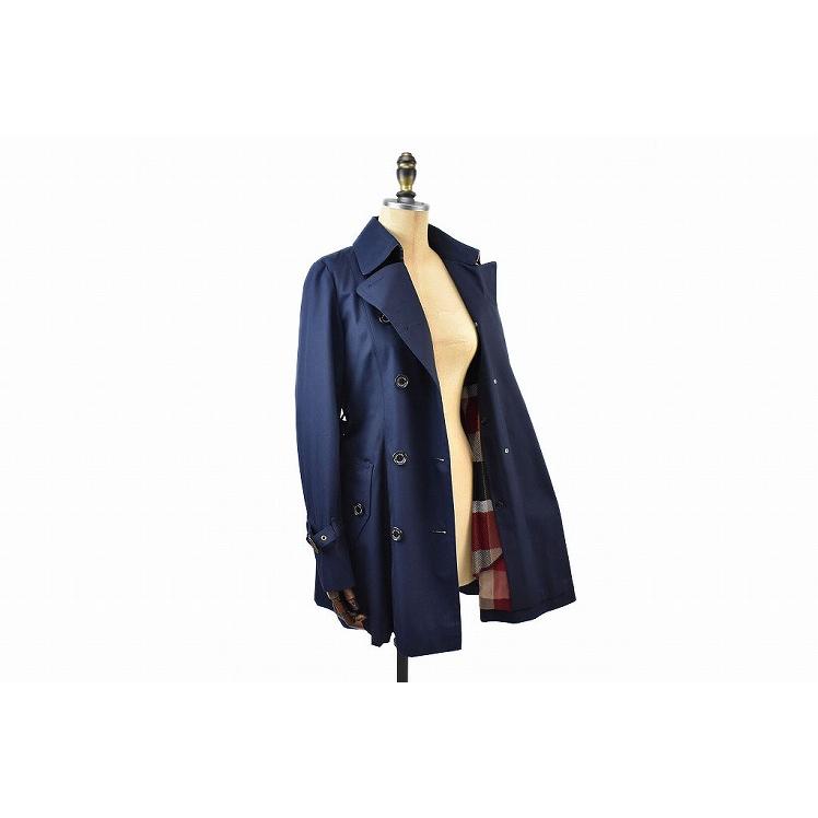BLUE LABEL CRESTBRIDGE（ブルーレーベルクレストブリッジ） ブルー