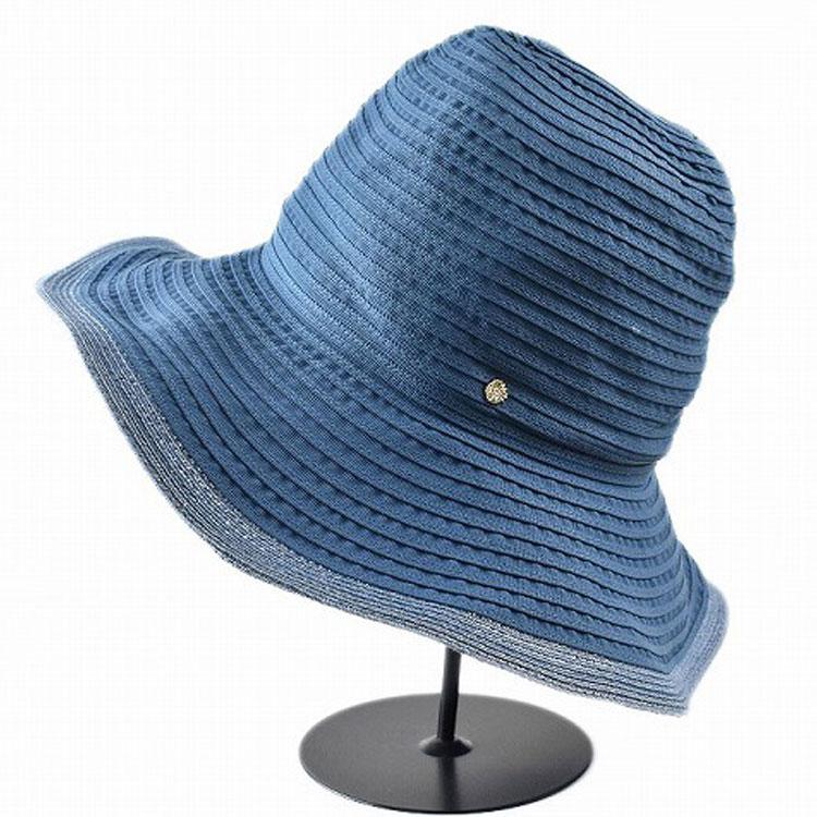 KEITA MARUYAMA（ケイタマルヤマ） ハット 帽子 レディース 折りたたみ