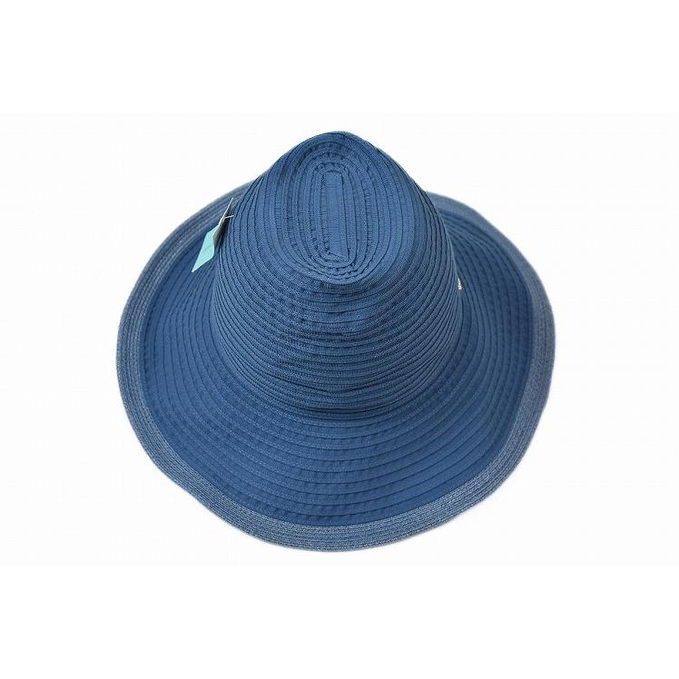 KEITA MARUYAMA（ケイタマルヤマ） ハット 帽子 レディース 折りたたみ