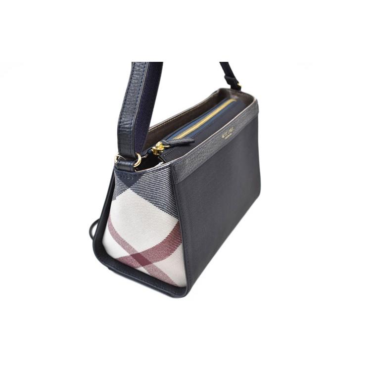 BLUE LABEL CRESTBRIDGE（ブルーレーベルクレストブリッジ） ブルー