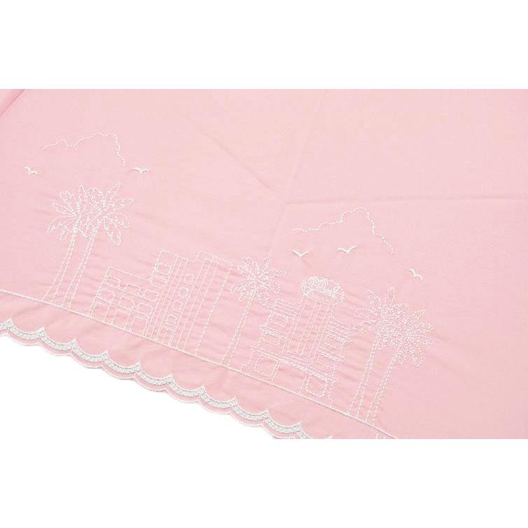 LULU GUINNESS（ルルギネス） 日傘 折りたたみ 傘 レディース ブランド