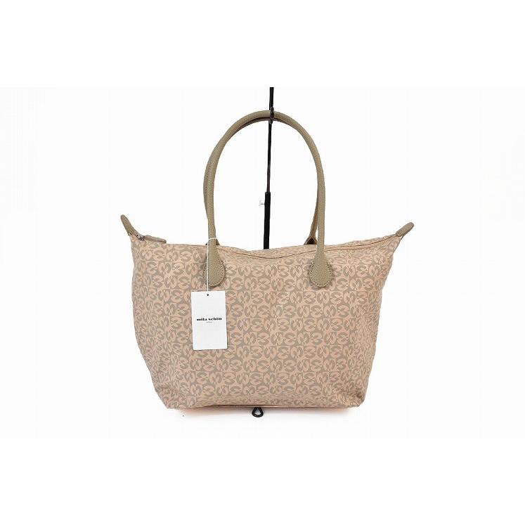 ミラ ショーン トートバッグ バッグ レディース ブランド Mila Schon  