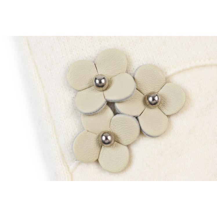 ANTEPRIMA（アンテプリマ） 手袋 レディース ウール カシミヤ混