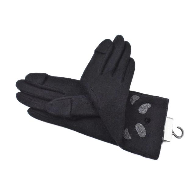 ANTEPRIMA（アンテプリマ） 手袋 レディース ウール カシミヤ混