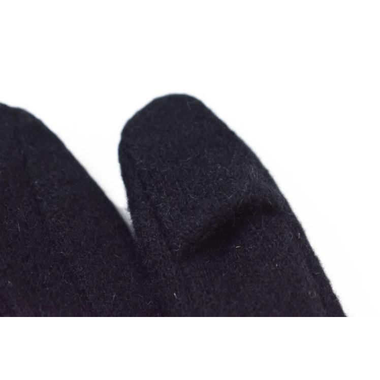 ANTEPRIMA（アンテプリマ） 手袋 レディース ウール カシミヤ混