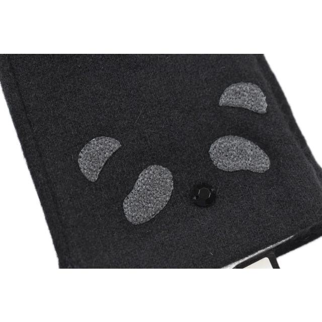 ANTEPRIMA（アンテプリマ） 手袋 レディース ウール カシミヤ混