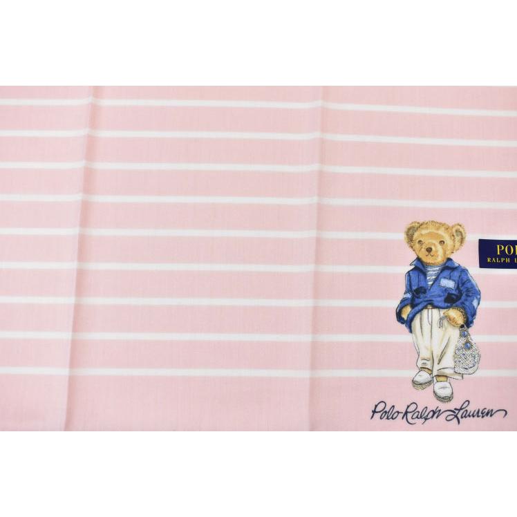 POLO RALPH LAUREN（ポロ・ラルフローレン） ハンカチ 1枚 ポロ ラルフ