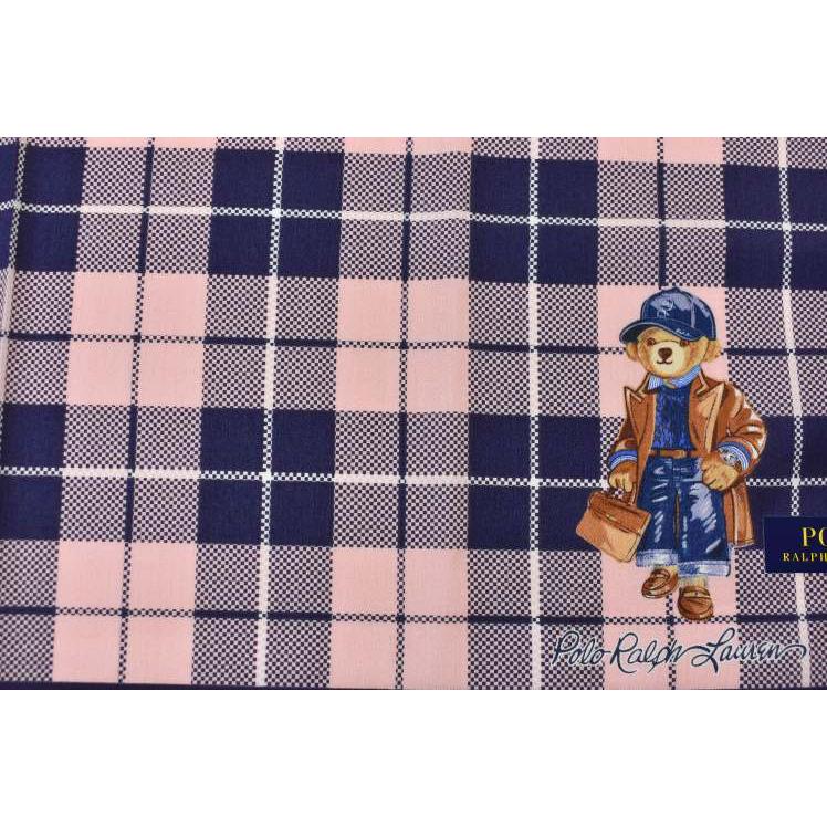 POLO RALPH LAUREN（ポロ・ラルフローレン） ハンカチ 1枚 ポロ ラルフ