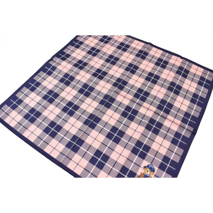 POLO RALPH LAUREN（ポロ・ラルフローレン） ハンカチ 1枚 ポロ ラルフ